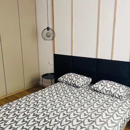 Apartament Mgla Zielona Gora  Bagian luar foto
