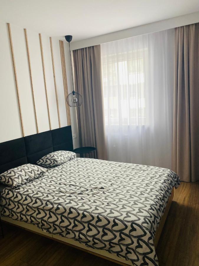 Apartament Mgla Zielona Gora  Bagian luar foto